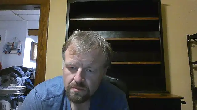 Show webcam de HawtOnes