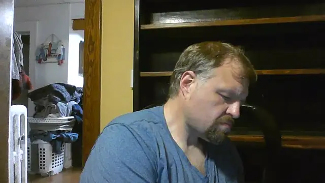 Webkamerová show HawtOnes