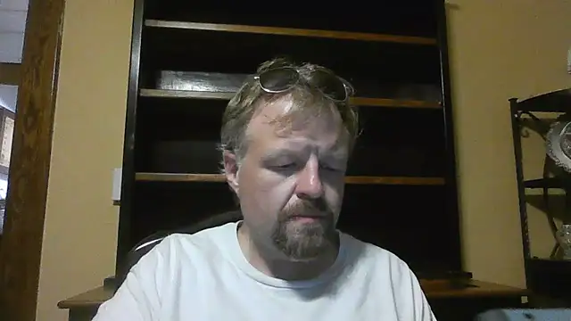 Show Webcam de HawtOnes