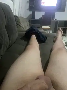 Show de wenderpinho na webcam