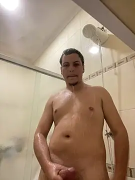 Show de wenderpinho na webcam