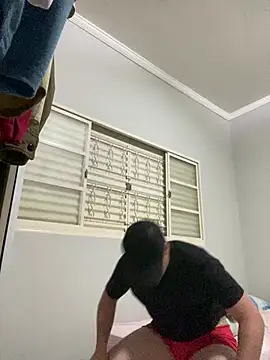 wenderpinho webcam show