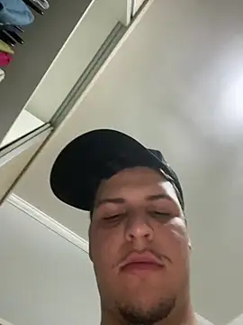 Show de wenderpinho na webcam