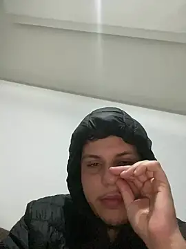 Show de wenderpinho na webcam