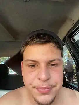 Show de wenderpinho na webcam