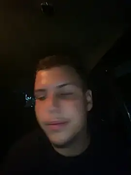 Show de wenderpinho na webcam