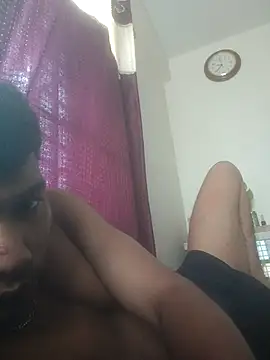 Manthn_17 webcam show
