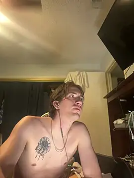 nolan_fox Webcam Show