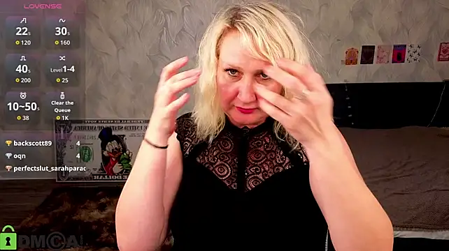 Lillit_Fabia's Live XXX Chat