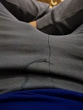 trendy_Squirreel Webcam show
