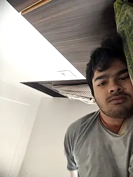 trendy_Squirreel's Webcam Show