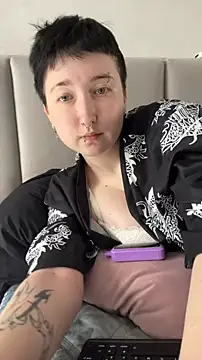 JeamDiamond's Live XXX Chat