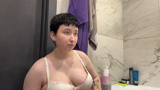 JeamDiamond: вебкам-шоу