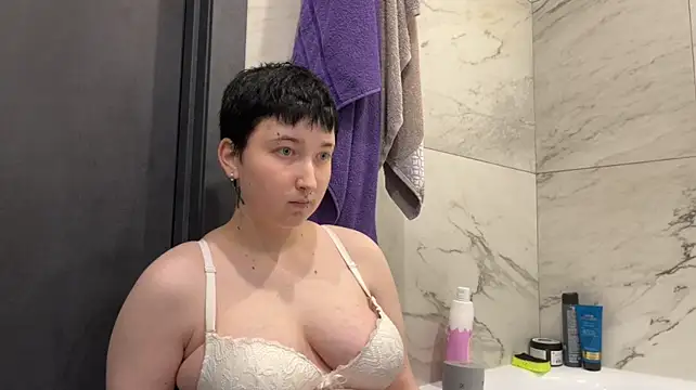 JeamDiamond 라이브 XXX 채팅