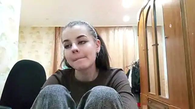 Chatroom XXX en direct de HildegardMcglaughlin