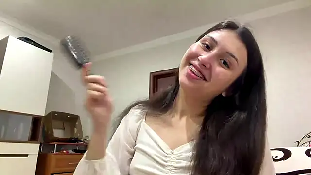 NoreneKleinschmidt Webcam-Show