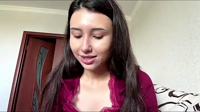 Show de webcam de NoreneKleinschmidt