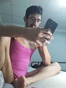 Show Webcam de Bzrv