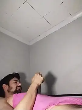 Bzrv's Webcam Show