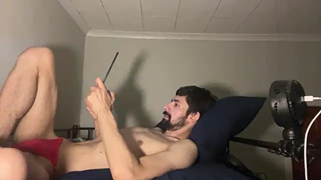 Bzrv Webcam Show