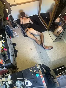 Show webcam de Bzrv