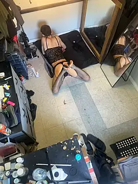 Bzrvn Webbikameraesitys