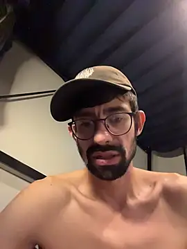 Bzrv Webcam Show