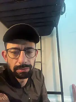 Show de Bzrv na webcam