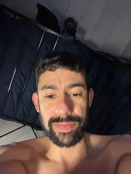 Bzrv Webcam-Show
