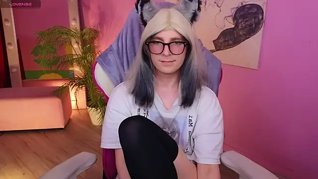 FoxyPuff Webcamshow