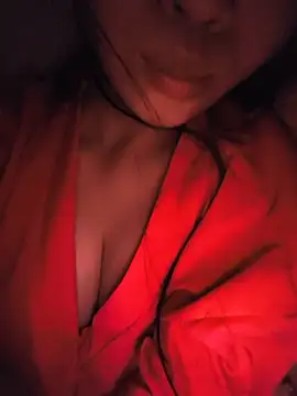 _Be_meo's Webcam Show