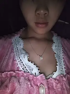 _Be_meo 网络视讯表演