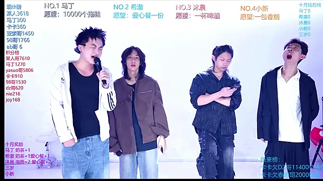 Show modela Blush-boys-002 na web-kameri