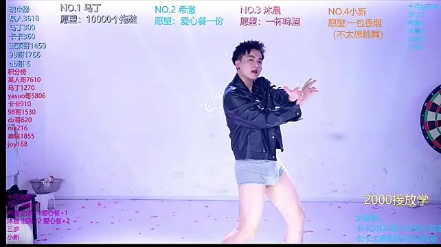Blush-boys-002 在線直播表演