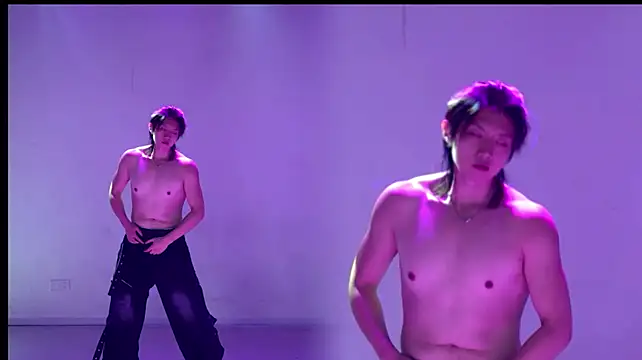 Blush-boys-002 Adlı Modelin Web Kamerası Şovu