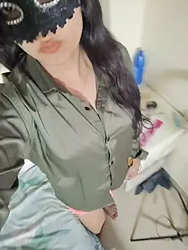 Lissa__tarzannnnn: вебкам-шоу