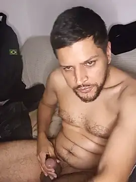 Show de medrado94 na webcam