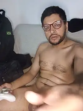 Show de medrado94 na webcam