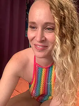 Živý XXX chat SweetandNastySummer