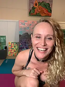 SweetandNastySummer's Live XXX Chat