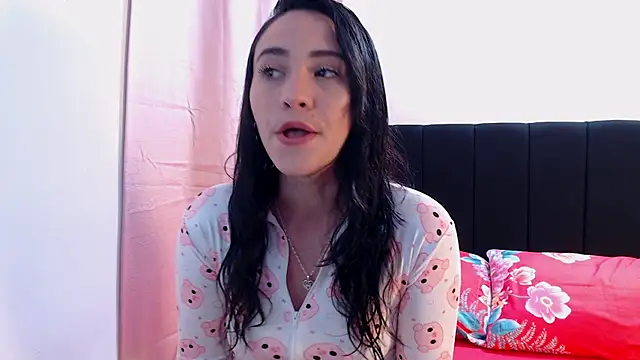 دردشة BunnyBloom_1 الجنسية المباشرة