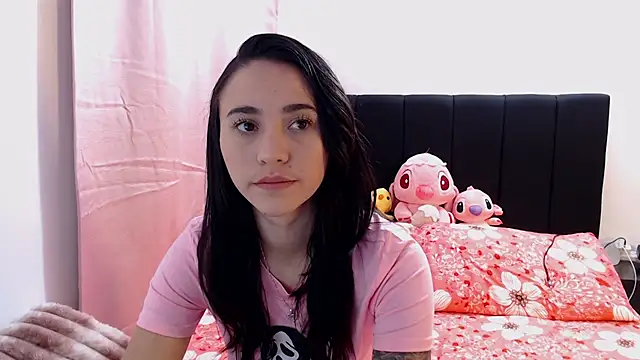BunnyBloom_1 Chat XXX in diretta
