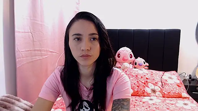 Chatroom XXX en direct de BunnyBloom_1