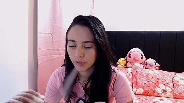 BunnyBloom_1 现场XXX聊天