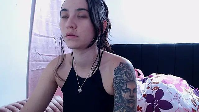 BunnyBloom_1 Live XXX Chat