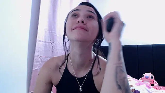 BunnyBloom_1 – Naživo XXX chat