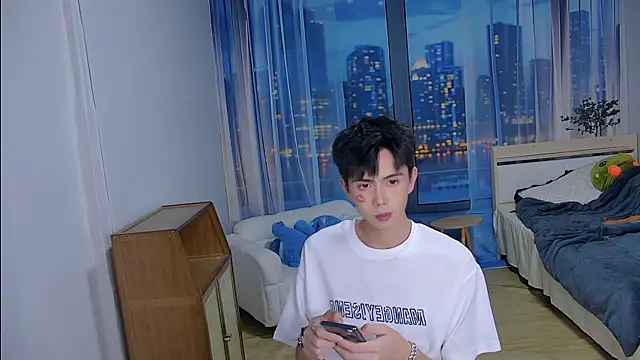 xiaoyang-FF 网络视讯表演