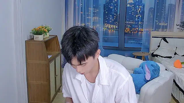 xiaoyang-FF Show Webcam