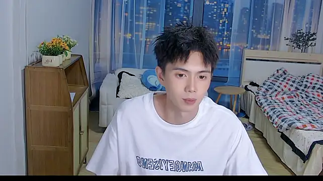 xiaoyang-FF 网络视讯表演