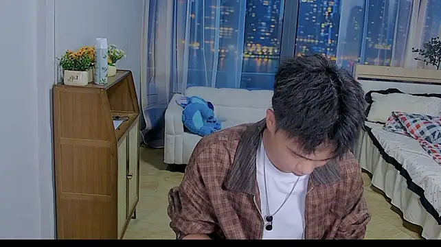 xiaoyang-FF: вебкам-шоу